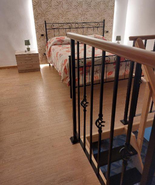 Mivigio Vila Bari Exterior foto