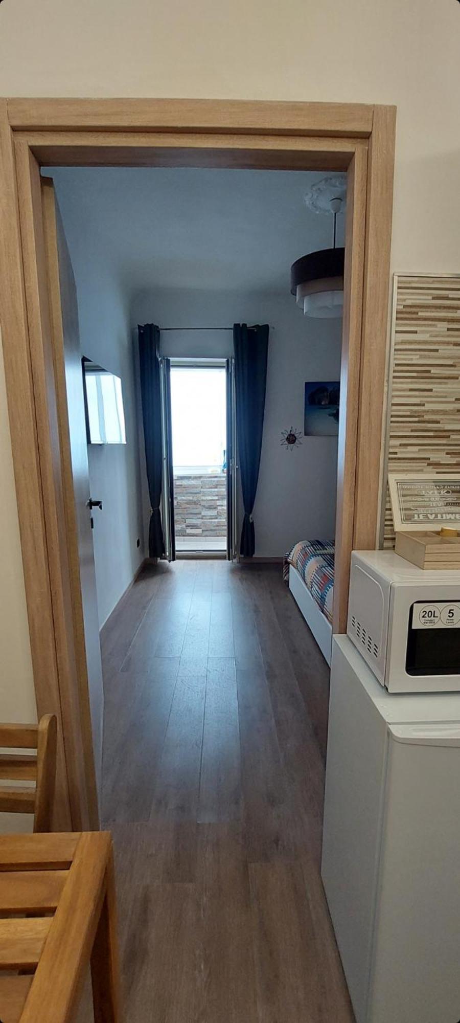 Mivigio Vila Bari Exterior foto